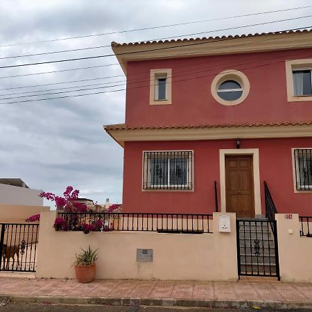 Villa Matheo 볼누에보 외부 사진