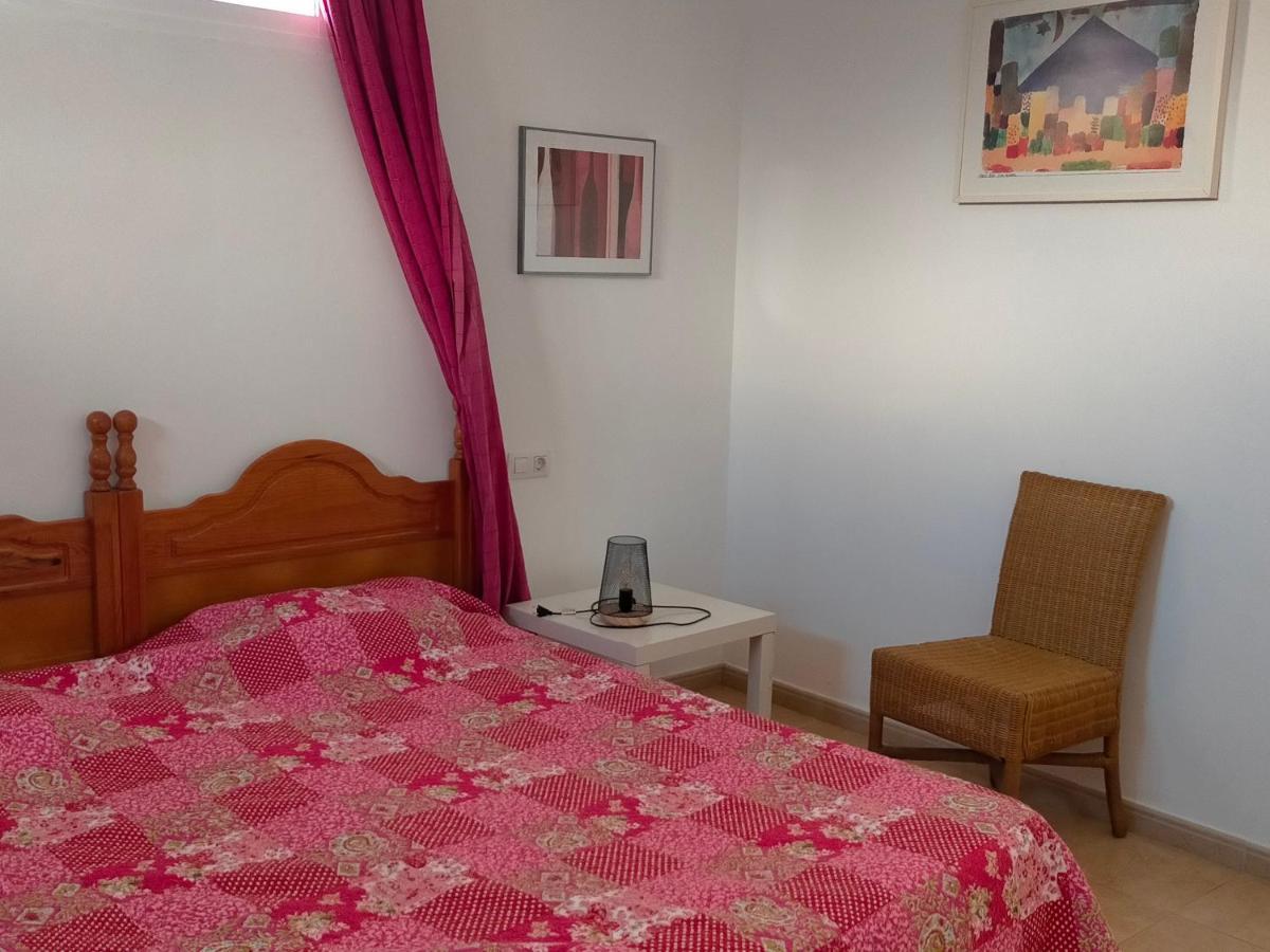 Villa Matheo 볼누에보 외부 사진